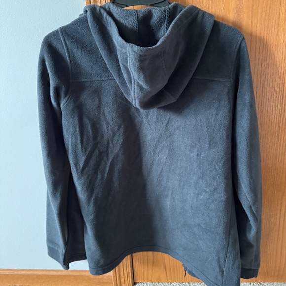 Columbia Zip up sweater - Picture 4 of 4